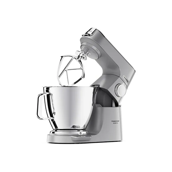 Monitoimikone Kenwood KVL85.004SI Hopeinen 1200 W 7 L