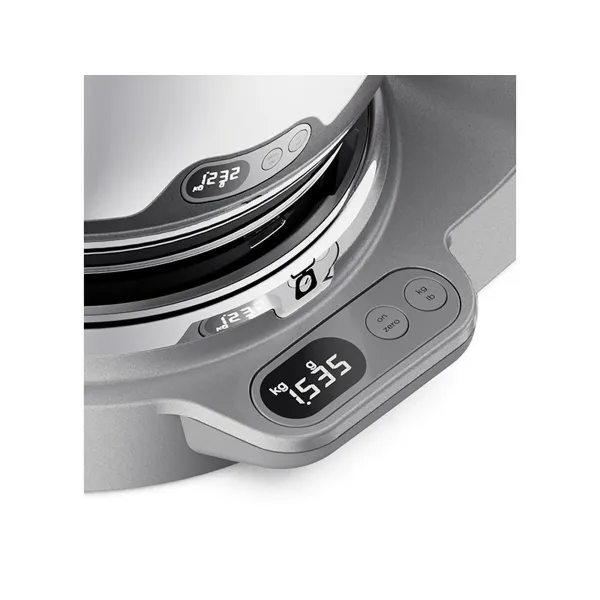 Virtuves Kombains Kenwood KVL85.004SI Sudrabains 1200 W 7 L