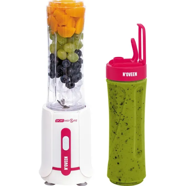 Blenderis-Krūze N'oveen SB220 300 W 600 ml