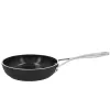 Non-stick frying pan Demeyere Pro 5 Musta Ruostumaton teräs Alumiini Ø 30 cm