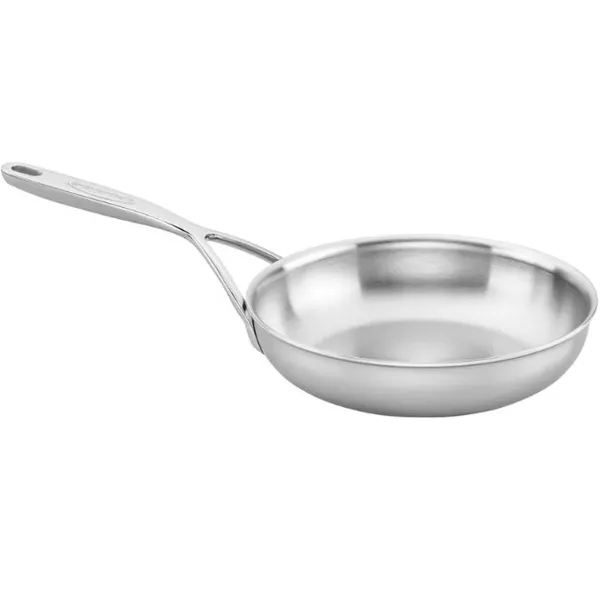 Сковорода Demeyere 40850-860-0 Сталь Нержавеющая сталь Ø 32 cm