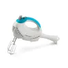 Hand-held Blender Esperanza EKM010 Blue/White 300 W
