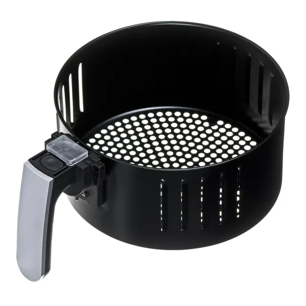 Airfryer Feel Maestro MR-756 Musta 1300 W 3,7 L
