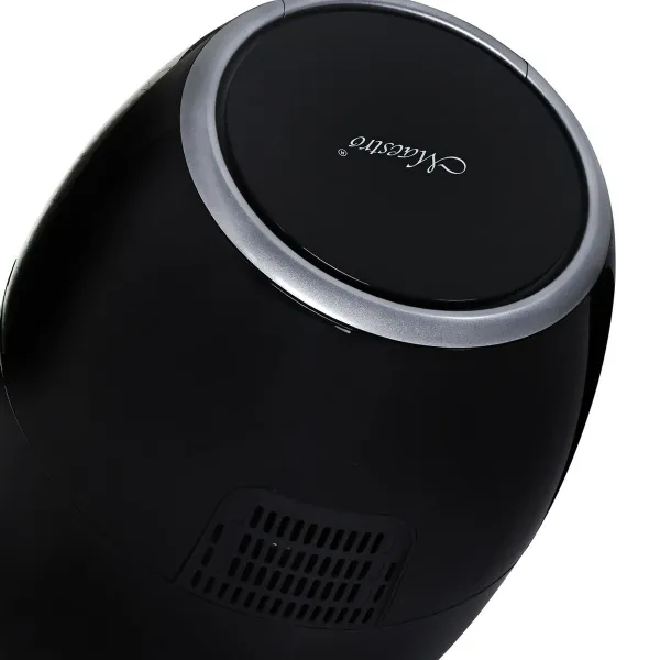 Airfryer Feel Maestro MR-756 Musta 1300 W 3,7 L