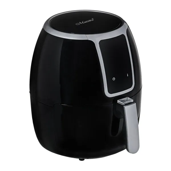 Airfryer Feel Maestro MR-756 Musta 1300 W 3,7 L