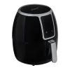 Airfryer Feel Maestro MR-756 Musta 1300 W 3,7 L