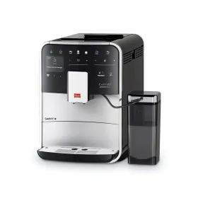Superautomaattinen kahvinkeitin Melitta Barista Smart TS Musta Hopeinen 1450 W 15 bar 1,8 L