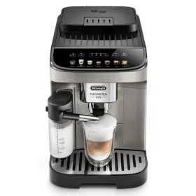 Superautomaattinen kahvinkeitin DeLonghi ECAM 290.81.TB Musta Titaani 1450 W 15 bar 250 g 1,8 L