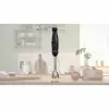 Rankinis trintuvas BOSCH MSM4B620 Juoda Sidabras 1000 W