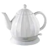 Virdulys ir arbatinukas Feel Maestro MR-070 Balta Keraminis 1200 W 1,2 L