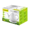Virdulys ir arbatinukas Feel Maestro MR-070 Balta Keraminis 1200 W 1,2 L