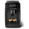 Superautomatinis kavos aparatas Philips EP1200/00 Juoda 1500 W 15 bar 1,8 L