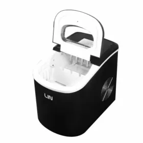 Льдогенератор Lin ICE PRO-B12 Чёрный 112 W 2,2 L