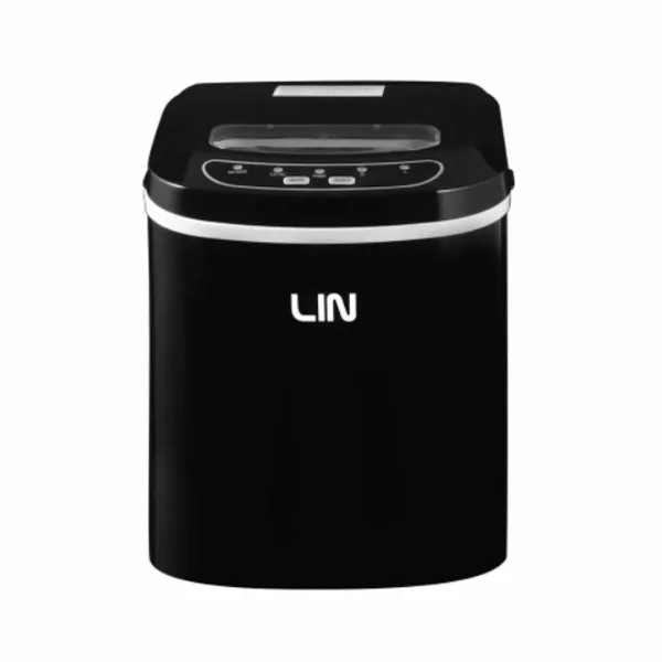 Льдогенератор Lin ICE PRO-B12 Чёрный 112 W 2,2 L