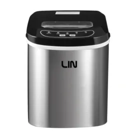 Jäämasin Lin ICE PRO-S12 Hõbedane 112 W 2,2 L