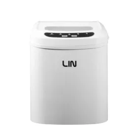 Льдогенератор Lin ICE PRO-W12 Белый 112 W 2,2 L
