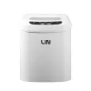 Ledus Pagatavošanas Ierīce Lin ICE PRO-W12 Balts 112 W 2,2 L