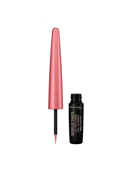 Eyeliner Wonder Swipe Rimmel London 34222503006 30 ml