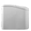 Ledų gaminimo aparatas Lin ICE PRO-W12 Balta 112 W 2,2 L