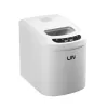 Ledų gaminimo aparatas Lin ICE PRO-W12 Balta 112 W 2,2 L