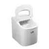 Ledų gaminimo aparatas Lin ICE PRO-W12 Balta 112 W 2,2 L