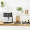 Airfryer Tefal EY801D15 1650 W 6,5 L Musta Teräs