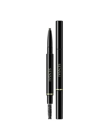 Eyebrow Pencil Kanebo Sensai Styling Eyebrow Nº 01 Dark Brown