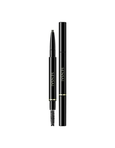 Eyebrow Pencil Kanebo Sensai Styling Eyebrow Nº 01 Dark Brown