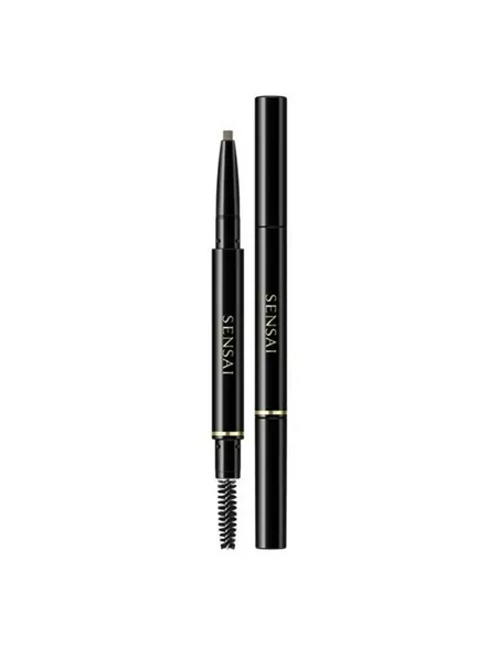 Eyebrow Pencil Styling Eyebrow Kanebo Sensai Nº 03 Taupe brown