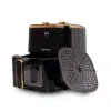 Karstā gaisa fritieris Eldom FR40 2400 W