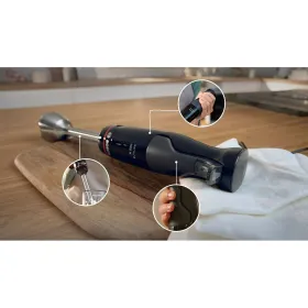 Ручной миксер BOSCH MSM4B610 Чёрный Антрацитный 1000 W