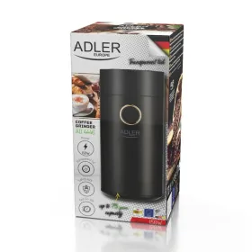 Elektroninen mylly Adler AD 4446bg 150 W Musta