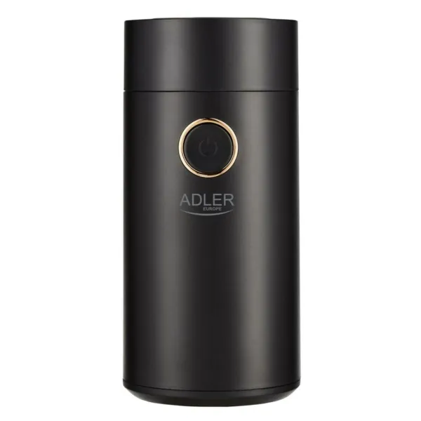Электрический шлифовальный станок Adler AD 4446bg 150 W Чёрный