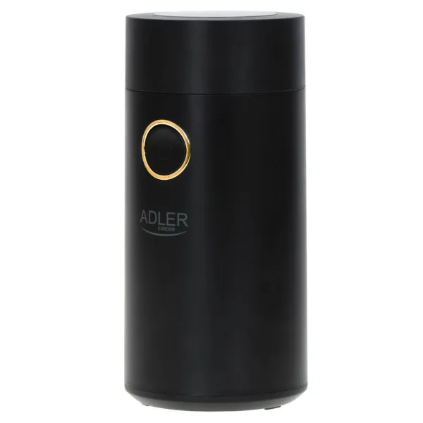 Электрический шлифовальный станок Adler AD 4446bg 150 W Чёрный