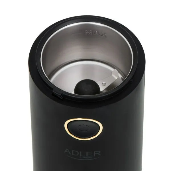 Электрический шлифовальный станок Adler AD 4446bg 150 W Чёрный