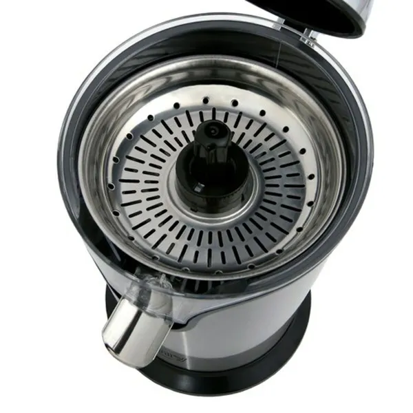 Электрическая соковыжималка Adler CR 4006 Серебристый 500 W