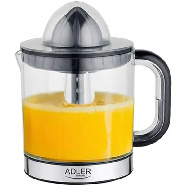 Электрическая соковыжималка Adler AD 4012 1,2 L Серый 40 W
