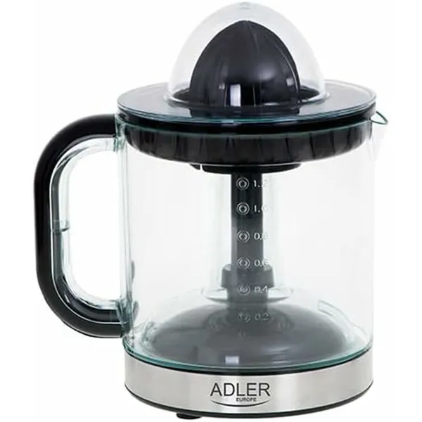 Электрическая соковыжималка Adler AD 4012 1,2 L Серый 40 W