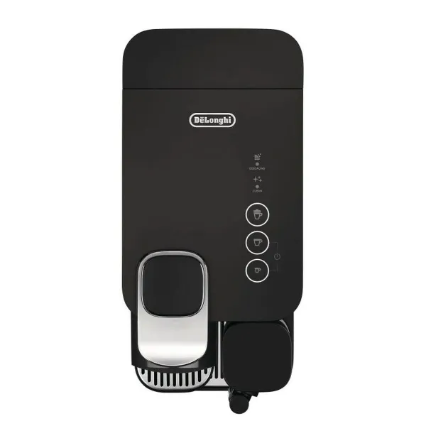 Superautomātiskais kafijas automāts DeLonghi EN510.B Melns 1400 W 19 bar 1 L