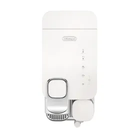 Superautomaattinen kahvinkeitin DeLonghi EN510.W Valkoinen 1400 W 19 bar 1 L