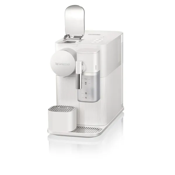 Superautomatinis kavos aparatas DeLonghi EN510.W Balta 1400 W 19 bar 1 L