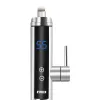 Virdulys N'oveen PODGRZEWACZ IWH955 Juoda Sidabras Nerūdijantis plienas 3600 W 3000 W
