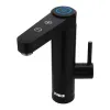 Virdulys N'oveen PODGRZEWACZ IWH965 Juoda Nerūdijantis plienas 3600 W 3000 W