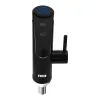 Virdulys N'oveen PODGRZEWACZ IWH965 Juoda Nerūdijantis plienas 3600 W 3000 W