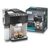 Superautomatinis kavos aparatas Siemens AG TQ 507R03 Juoda Taip 1500 W 15 bar 2 Puodeliai 1,7 L