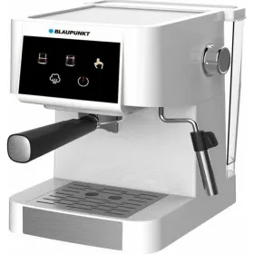 Superautomaattinen kahvinkeitin Blaupunkt AGDBLCM009 Valkoinen Musta Hopeinen 950 W 1,5 L