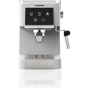 Superautomaattinen kahvinkeitin Blaupunkt AGDBLCM009 Valkoinen Musta Hopeinen 950 W 1,5 L