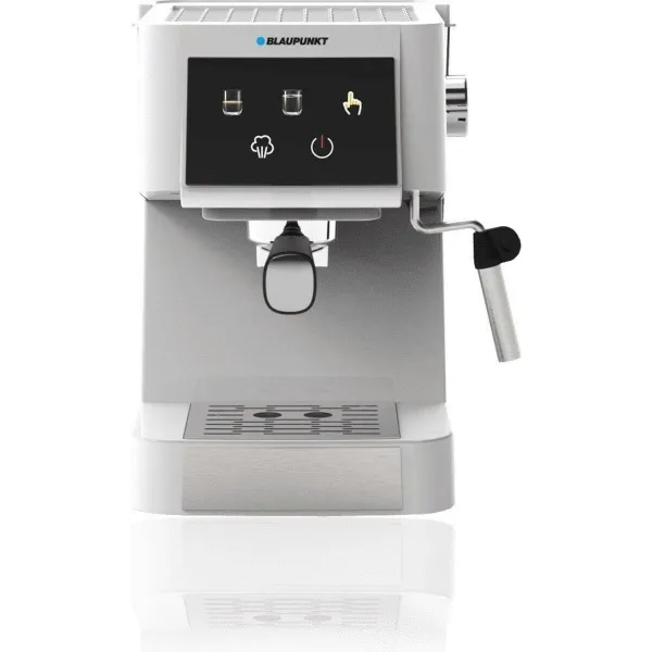 Superautomātiskais kafijas automāts Blaupunkt AGDBLCM009 Balts Melns Sudrabains 950 W 1,5 L