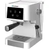 Superautomātiskais kafijas automāts Blaupunkt AGDBLCM009 Balts Melns Sudrabains 950 W 1,5 L