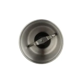 Electric Grinder Blaupunkt AGDBLCG002 Silver 200 W 85 g
